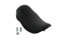 Load image into Gallery viewer, Wyatt Gatling Black Saddle Solo Seat