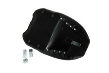 Load image into Gallery viewer, Wyatt Gatling Black Saddle Solo Seat