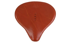 Load image into Gallery viewer, Replica Brown Leather Solo Seat