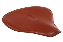 Load image into Gallery viewer, Replica Brown Leather Solo Seat