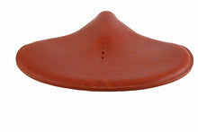 Load image into Gallery viewer, Replica Brown Leather Solo Seat
