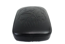 Load image into Gallery viewer, Skull Fender Pad Black