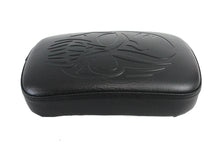 Load image into Gallery viewer, Skull Fender Pad Black