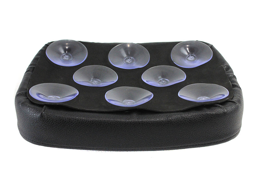 Skull Fender Pad Black