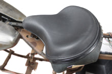 Load image into Gallery viewer, Black Police Solo Seat Kit