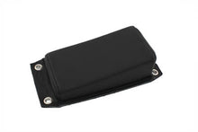 Load image into Gallery viewer, Rear Seat Pillion Pad Smooth Style