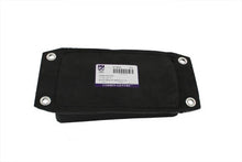 Load image into Gallery viewer, Rear Seat Pillion Pad Smooth Style