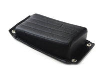 Load image into Gallery viewer, Rear Seat Pillion Tuck and Roll Pad