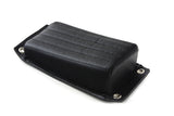 Rear Seat Pillion Tuck and Roll Pad