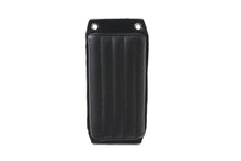 Load image into Gallery viewer, Rear Seat Pillion Tuck and Roll Pad
