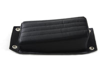 Load image into Gallery viewer, Rear Seat Pillion Tuck and Roll Pad