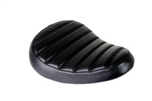 Load image into Gallery viewer, Bates Tuck and Roll Solo Saddle Seat