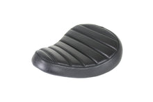 Load image into Gallery viewer, Bates Tuck and Roll Solo Saddle Seat