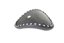 Load image into Gallery viewer, Bates Tuck and Roll Solo Saddle Seat