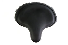 Load image into Gallery viewer, FXR Police Solo Seat Black Leather