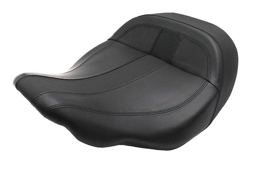 Wyatt Gatling Low Profile Solo Seat