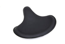 Load image into Gallery viewer, Corbin Gentry Black Leather Thin Solo Seat