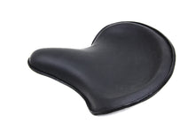 Load image into Gallery viewer, Corbin Gentry Black Leather Thin Solo Seat