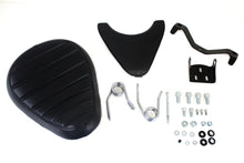 Load image into Gallery viewer, Spring Mount Bates Tuck and Roll Solo Seat Kit