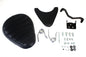 Spring Mount Bates Tuck and Roll Solo Seat Kit