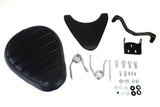 Spring Mount Bates Tuck and Roll Solo Seat Kit