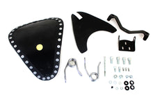 Load image into Gallery viewer, Spring Mount Bates Tuck and Roll Solo Seat Kit