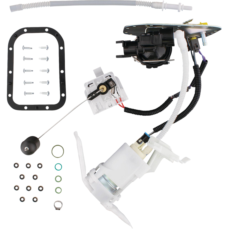 All Balls Fuel Pump Module Kit 24-71066