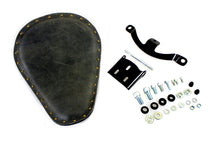 Load image into Gallery viewer, Solid Mount Bates Bobber Solo Seat Kit
