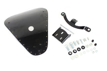 Load image into Gallery viewer, Solid Mount Bates Bobber Solo Seat Kit