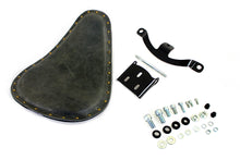 Load image into Gallery viewer, Solid Mount Bates Bobber Solo Seat Kit