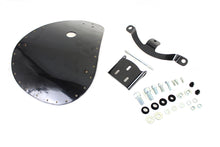 Load image into Gallery viewer, Solid Mount Bates Bobber Solo Seat Kit