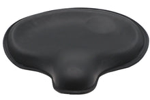 Load image into Gallery viewer, Factory Sample Corbin Gentry Black Leather Thin Solo Seat