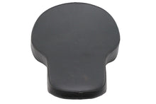 Load image into Gallery viewer, Factory Sample Black Naugahylde Thin Profile Buddy Seat