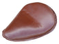 Ultima Saddle Leather High Noon Solo Seat Brown