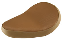 Load image into Gallery viewer, Ultima Saddle Leather High Noon Solo Seat Beige