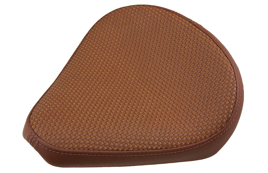 Ultima Saddle High Noon Solo Seat Brown