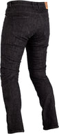 Tapered Fit Ce Jeans Black Md