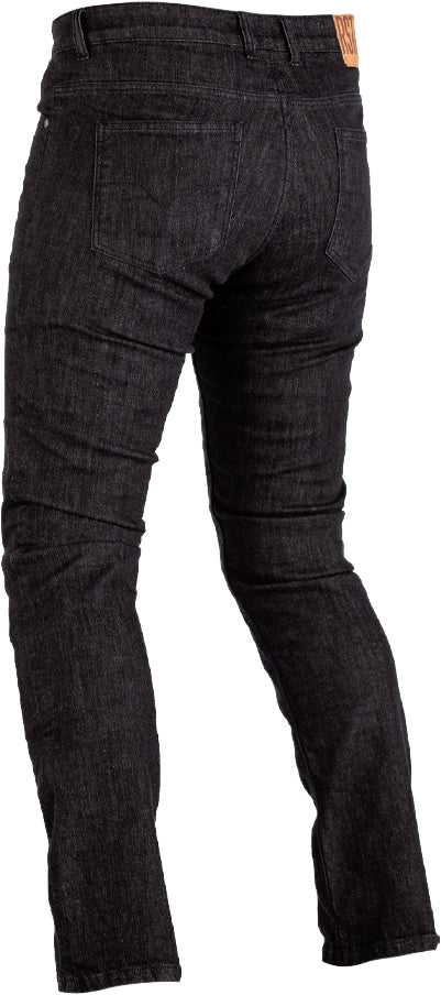 Tapered Fit Ce Jeans Black 3x
