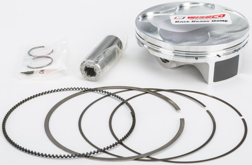 Piston Kit Armorglide Box Frg 96.00/Std 13.5:1 Hon