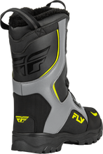 Load image into Gallery viewer, Marker Boa Boot Black/Hi Vis 12