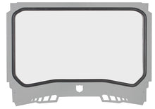 Load image into Gallery viewer, Pro Xp/4 Front Windshield Sparkle Silver Metallic