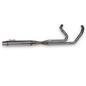 Intmdtr M8 Flt Full Cannon Brushed Ss
