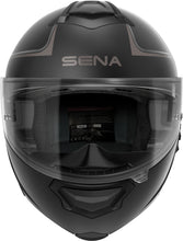 Load image into Gallery viewer, Impulse Flip Up Helmet Matte Black Xl