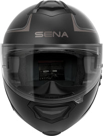 Impulse Flip Up Helmet Matte Black Xl