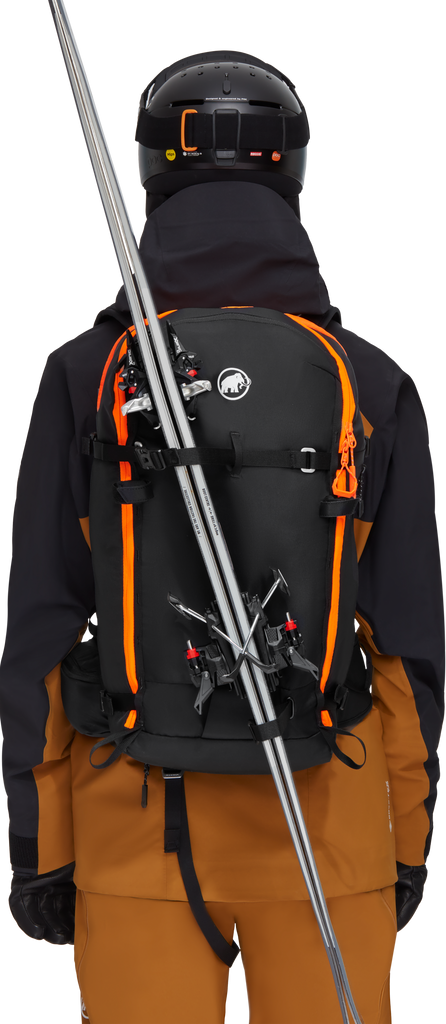 Tour 30 Removable Airbag 3.0 Blk