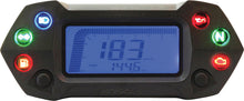 Load image into Gallery viewer, Db 01r Lcd Speedometer Gauge
