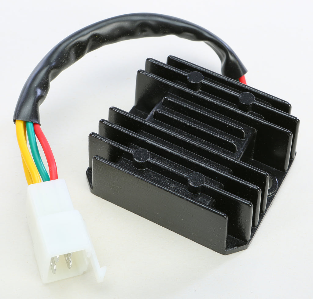 Regulator / Rectifier