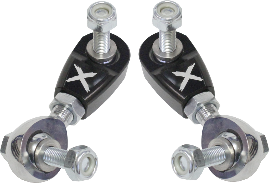 Front Sway Bar Mount X3 19+ 12mm