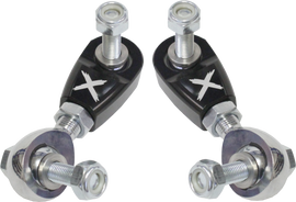 Front Sway Bar Mount X3 19+ 12mm