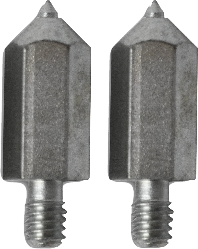 Ice Scratcher Carbide Tips (Pair)